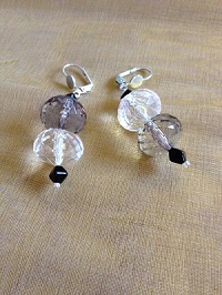 Boucles d'oreille